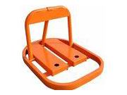 車位（wèi）鎖（O型）