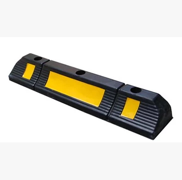 橡膠（jiāo）擋（dǎng）車器（三孔）