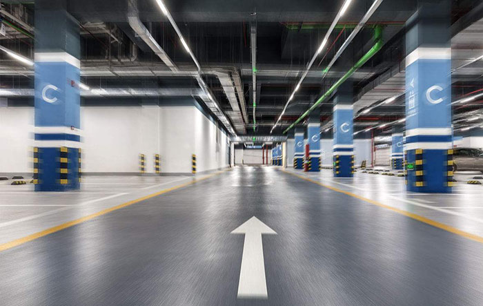 環氧地（dì）坪