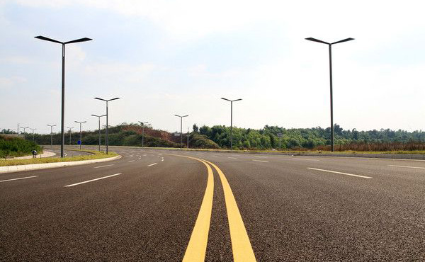 道（dào）路標線