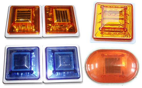 輪（lún）廓標（biāo）