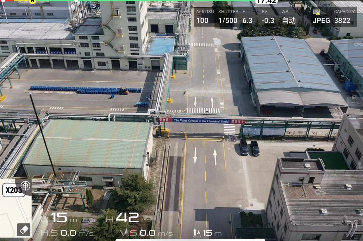 停車場（chǎng）劃線