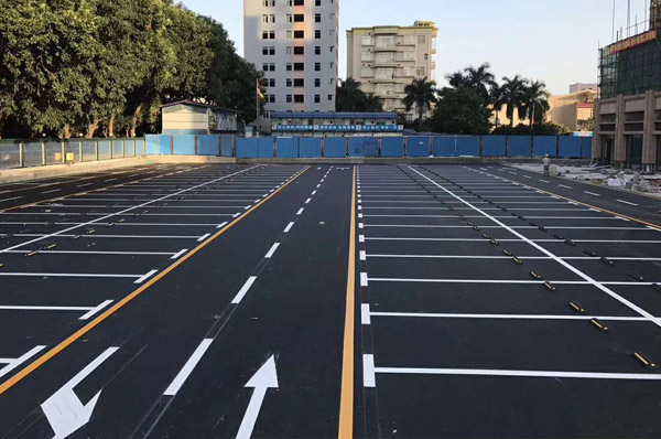 優（yōu）質減速帶供應商